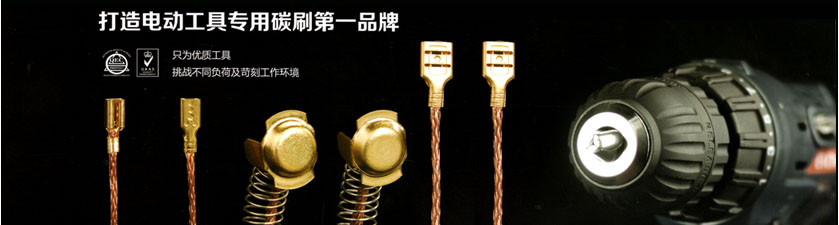 電刷